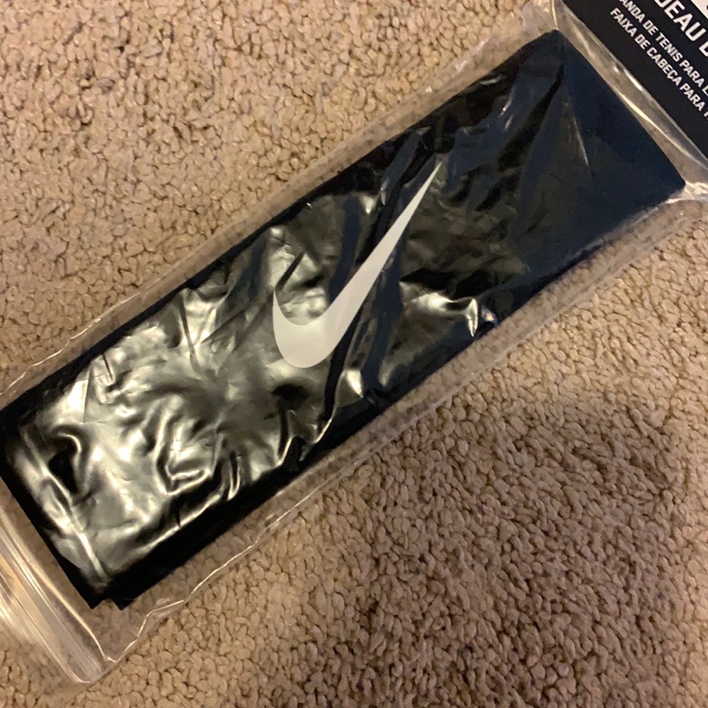 Nike Headband